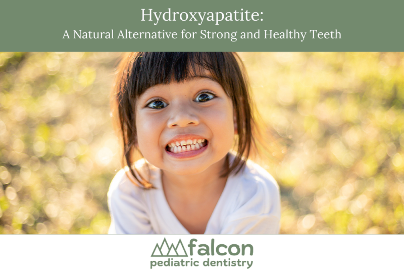 Hydroxyapatite A Natural Alternative for Strong and Healthy Teeth